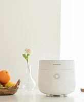 Cuckoo 3-Cup Micom Rice Cooker