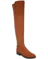 Sam and Libby Women's Peyton Regular Calf Over The Knee Boots