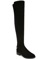 Sam and Libby Women's Peyton Regular Calf Over The Knee Boots