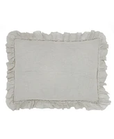 Ihi Home Belgian Linen