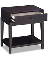 Addelyn 1-Drawer Nightstand