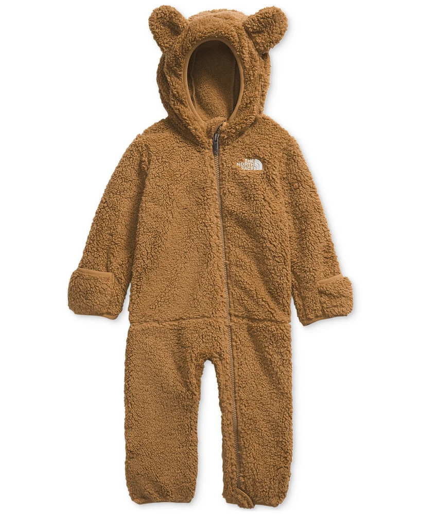 The North Face Baby Campshire One-Piece Hooded Coverall