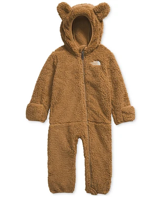 The North Face Baby Campshire One-Piece Hooded Coverall