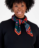 On 34th Women's Wispy Floral Bandana, Created for Macy's