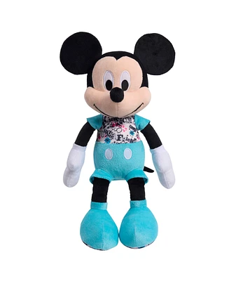 Mickey Mouse 15" Plush ($24.99 Value)