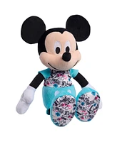 Mickey Mouse 15" Plush ($24.99 Value)