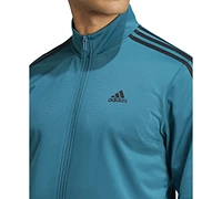 adidas Men's Tricot Track Jacket