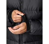 Columbia Men's Pike Lake Ii Zip-Front Puffer Jacket