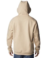 Columbia Men's Marble Canyon Heavyweight Fleece Hoodie