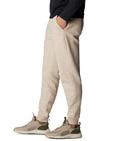 Columbia Men's Marble Canyon Heavyweight Fleece Pants