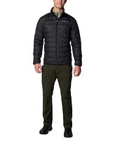 Columbia Men's Delta Ridge Ii Down Zip-Front Jacket