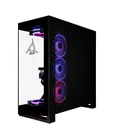 Clx Horus Gaming Desktop - Liquid Cooled Intel Core i9 14900KF 3.2GHz 24