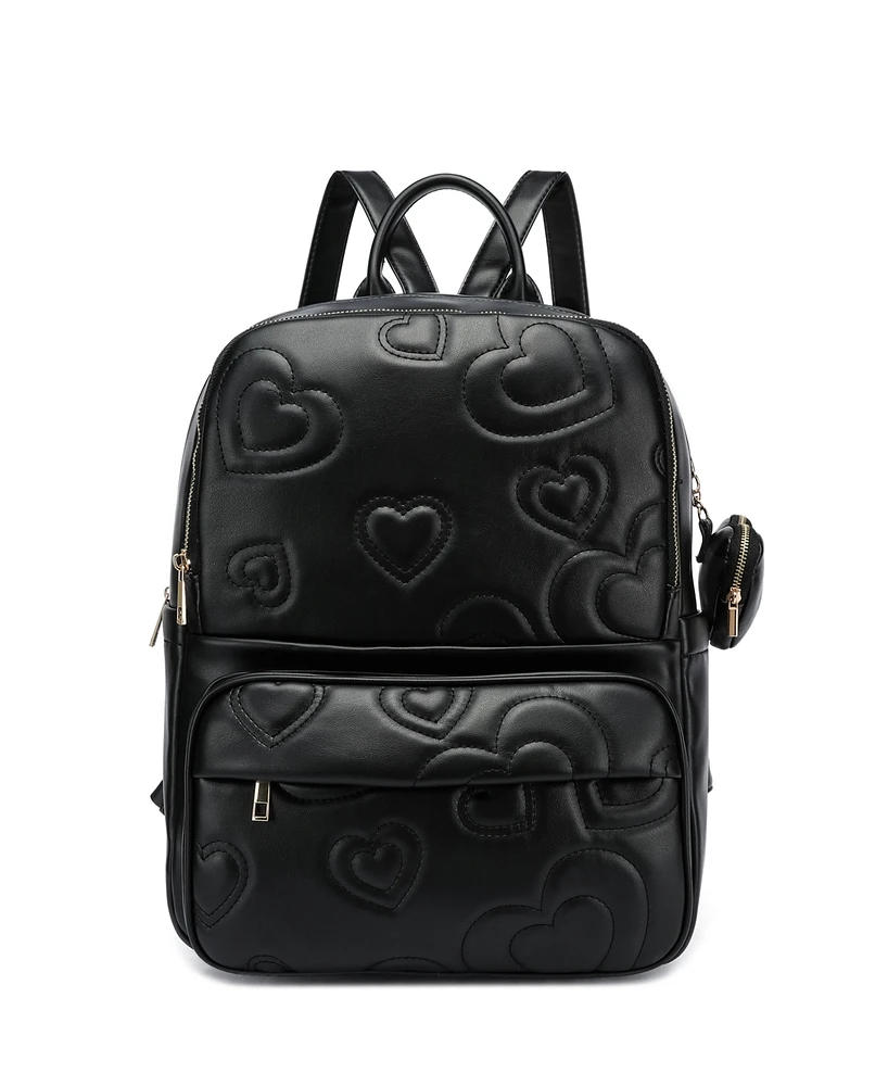 Like Dreams Crush Large Backpack