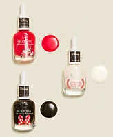 Disney | Macy's All About Minnie 3-Pc. Nail Polish Set, Created for Macy's