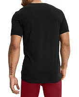 Jockey Men's Stretch Short-Sleeve Crewneck T-Shirts, Pack of 3