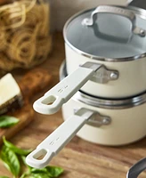 GreenPan X Bobby Flay Professional Grade Ceramic Nonstick 13-Piece Cookware Set