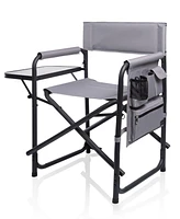 Oniva 24" Sports Chair with Side Table