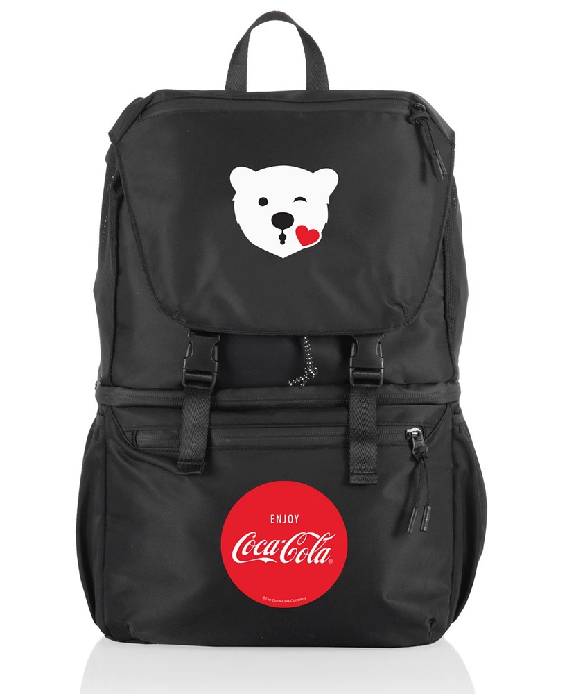 Oniva Coca-Cola 16 Liter Tarana Backpack Cooler