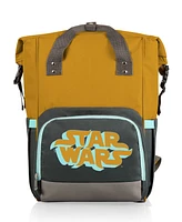 Oniva Star Wars 28 Liter On The Go Roll-Top Backpack Cooler