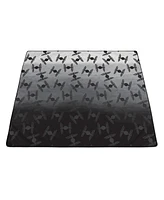 Oniva Star Wars Darth Vader Impresa Picnic Blanket, 60" x 50"