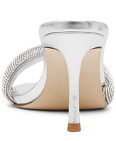 Steve Madden Women's Kieran-r Stiletto Dress Mules
