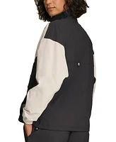 Starter Women's Half-Zip Pullover Jacket