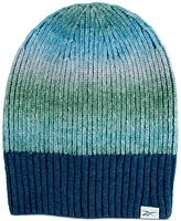 Reebok Men's Ombre Slouchy Cuffed Beanie