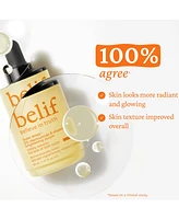 Belif Super Drops 5% Niacinamide & Vitamin C Brightening Serum, 1.01 oz.