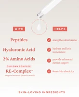Belif Super Drops Retinol & Peptide Barrier Serum, 1.01 oz.