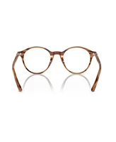 Ray-Ban Unisex Bernard Optics Eyeglasses, RB5430F