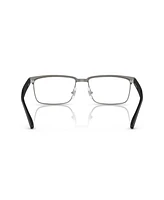 Arnette Men's Mokele Eyeglasses, AN6131