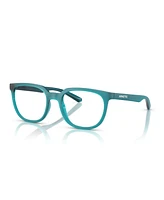 Arnette Child Lines Eyeglasses, AN7263