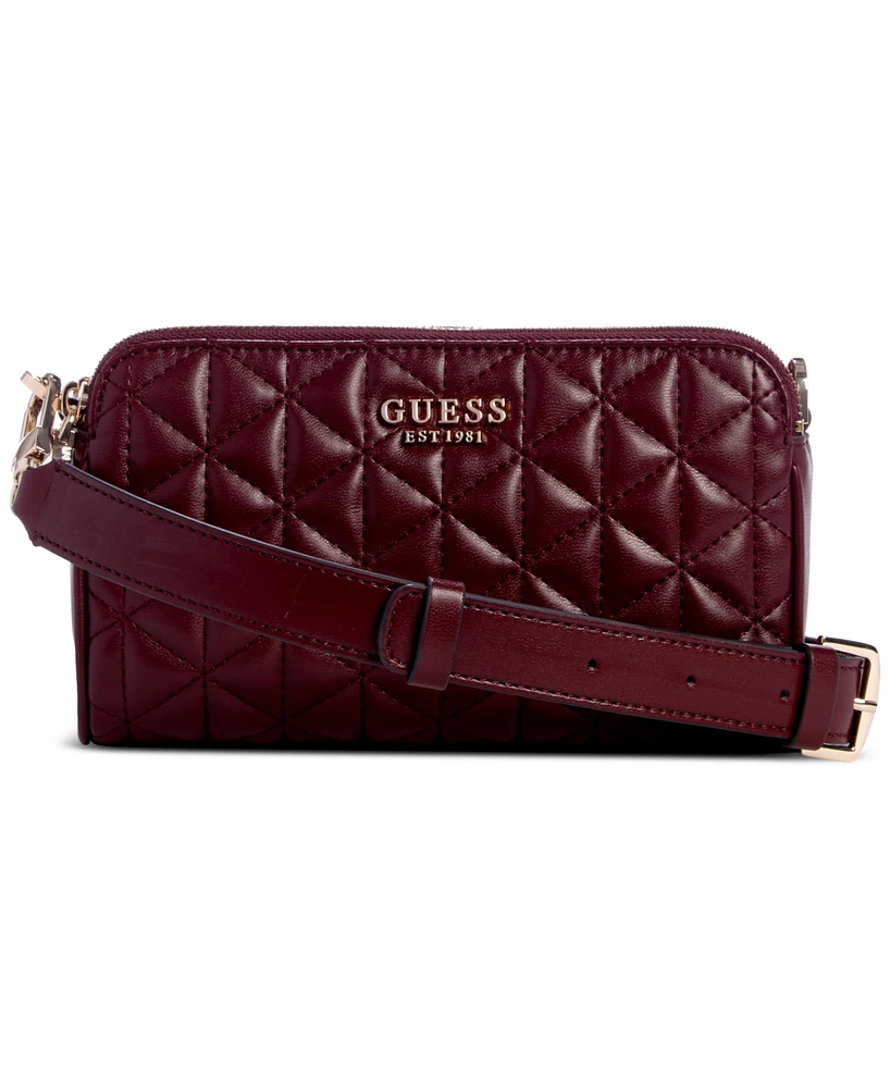 Guess Kori Status Small Crossbody