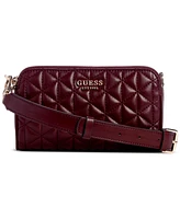 Guess Kori Status Small Crossbody