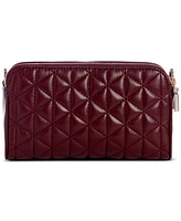 Guess Kori Status Small Crossbody