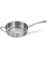 Fissler M5 Pro-Ply 5-Ply Stainless Steel 3-Qt. Saute Pan