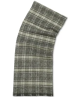 Michael Kors Men's Reversible Mk Logo Scarf