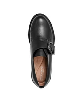 Easy Spirit Women's Kasen Eflex Slip-On Casual Loafers