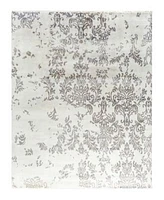 Adorn Hand Woven Rugs Indian Ooak M6439 Rug Collection