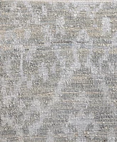 Adorn Hand Woven Rugs Indian Ooak M6377 8'x10' Area Rug