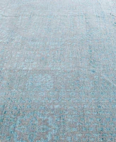 Adorn Hand Woven Rugs Indian Ooak M8152 9'x12' Area Rug
