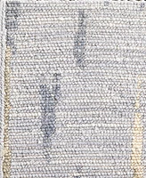 Adorn Hand Woven Rugs Indian Ooak M6501 8'4''x10'1'' Area Rug
