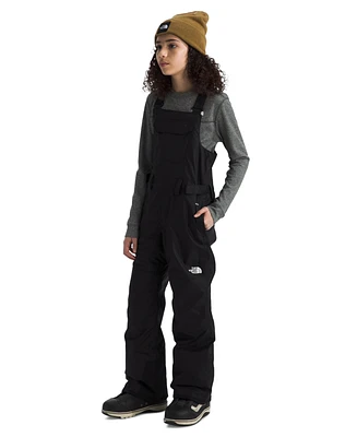 The North Face Big Kids Freedom Insulated Bib