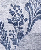 Adorn Hand Woven Rugs Indian Ooak M6816 9'2''x12'4'' Area Rug