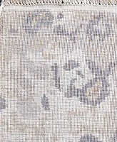 Adorn Hand Woven Rugs Indian Ooak M8511 9'1''x12'2'' Area Rug