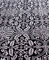 Adorn Hand Woven Rugs Indian Ooak M7258 9'3''x12'1'' Area Rug