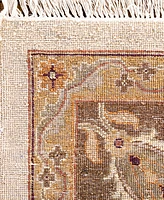 Adorn Hand Woven Rugs Indian Ooak M5469 8'10''x12'2'' Area Rug