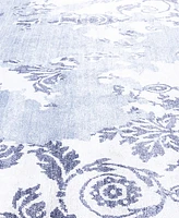 Adorn Hand Woven Rugs Indian Ooak M6903 9'3''x12'4'' Area Rug
