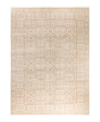 Adorn Hand Woven Rugs Indian Ooak M6414 9'2''x12'4'' Area Rug