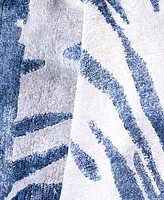 Adorn Hand Woven Rugs Indian Ooak M7573 9'1''x12'3'' Area Rug